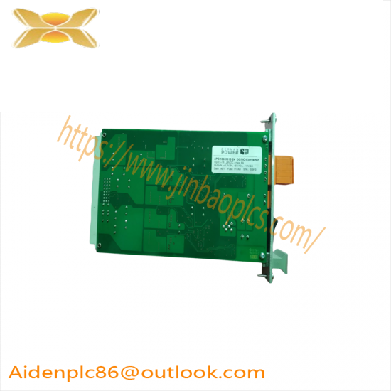 German Power CPCI106 CPCI106-3512 24 DC/DC-CONVERTER