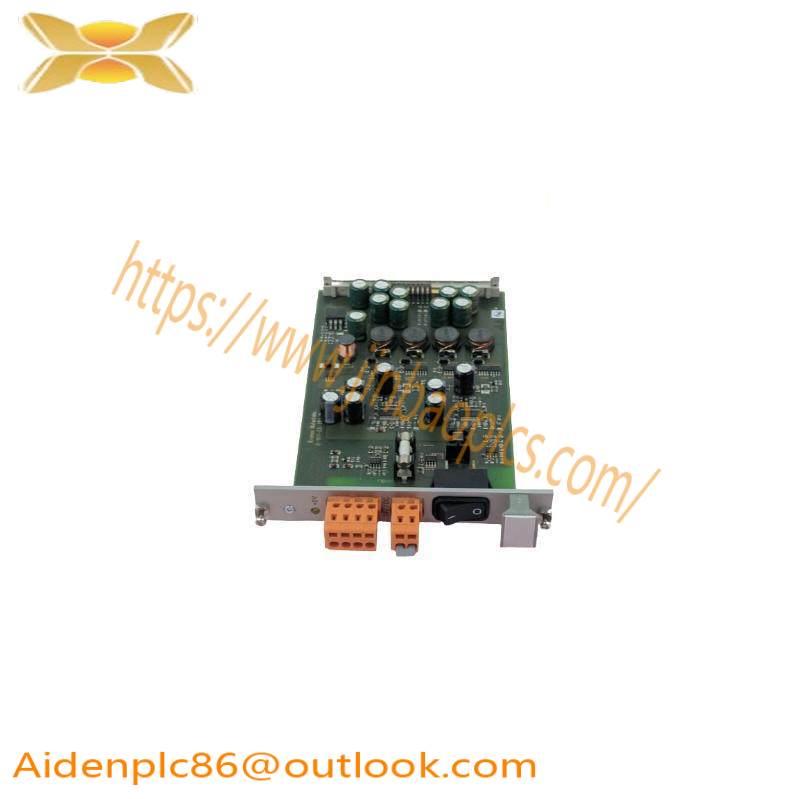GERMAN POWER CPCI106 CPCI106-3512 DC/DC-Converter