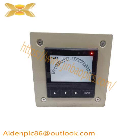 GF 3-9900-1P+3-9900.394 Direct Conductivity/Resistivity Module