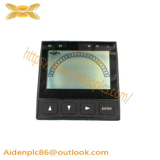 GF 3-9900-1P+3-9900.394 Direct Conductivity/Resistivity Module