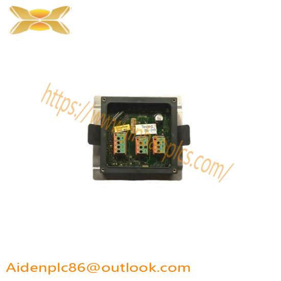 GF 385501P Signet Flow Transmitterr