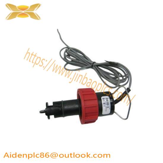 GF P51530PO low-maintenance flow sensor