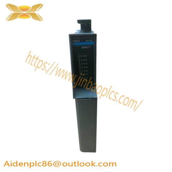 GIDDINGS&LEWIS PIC900 M.1016.9010 Input Resolver (4Ch.)