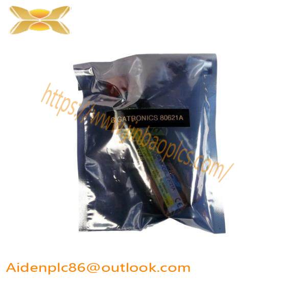 GIGATRONICS 80321A 5 Watts RF Sensor Used