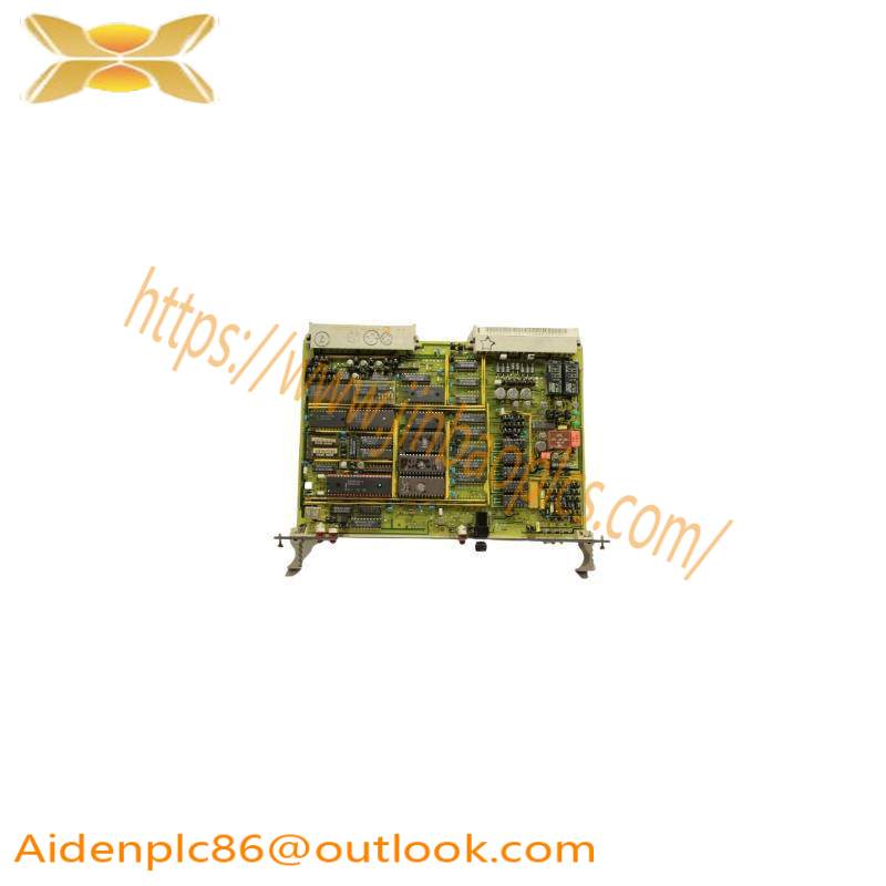 ABB GJR2342800R1100 83SR03K-E Control Board