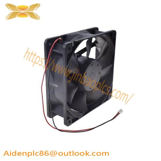 Globe Motors  D47-B15A-05W3-100  Inverter Fan