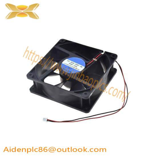 Globe Motors  D47-B15A-05W3-100  Inverter Fan