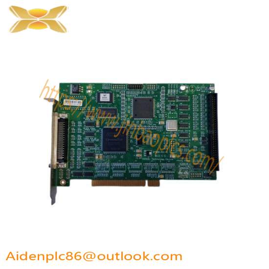 GOOGOL GTS-400-PG-PCI motion control card