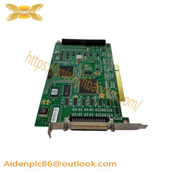GOOGOL GTS-400-PG-PCI motion control card