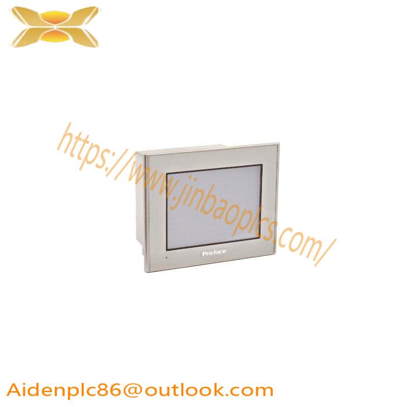 Pro-face GP2301-LG41-24V OPERATOR INTERFACE