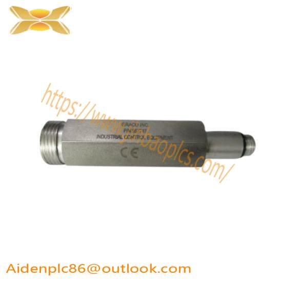 GRACO LUBRIQUIP 527-003-250 PROXIMITY SWITCH