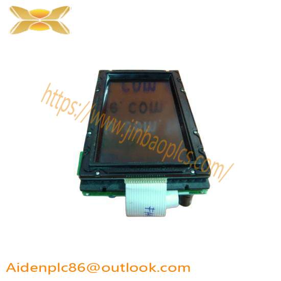 GRAPHICS CONTROLLER & DIGITAL PCB NO:7337 DEECO IR TOUCH TERMINAL