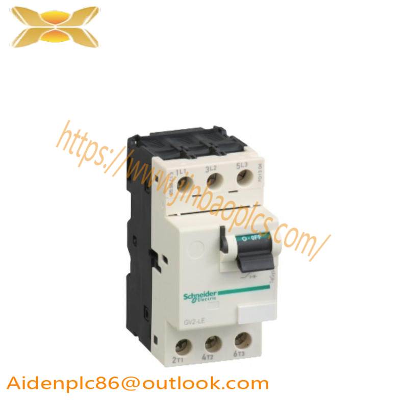 Schneider Electric GV2LE22 MOTOR CIRCUIT BREAKER