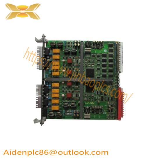 GVT8703200R0002 Board