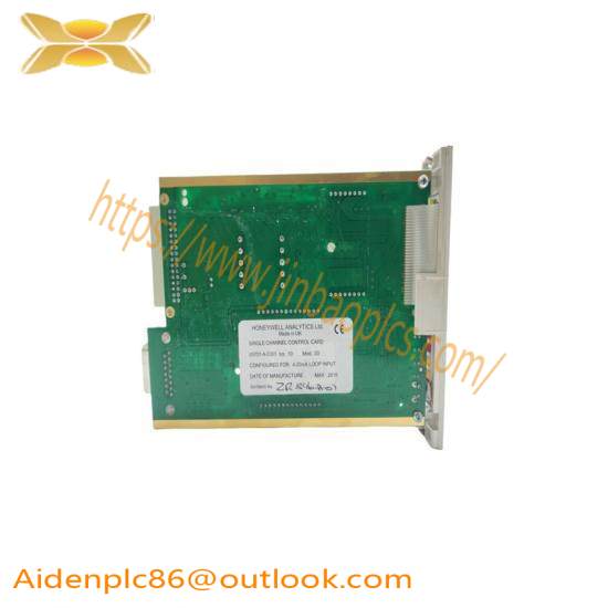 H0NEYWELL 05701-A-0301