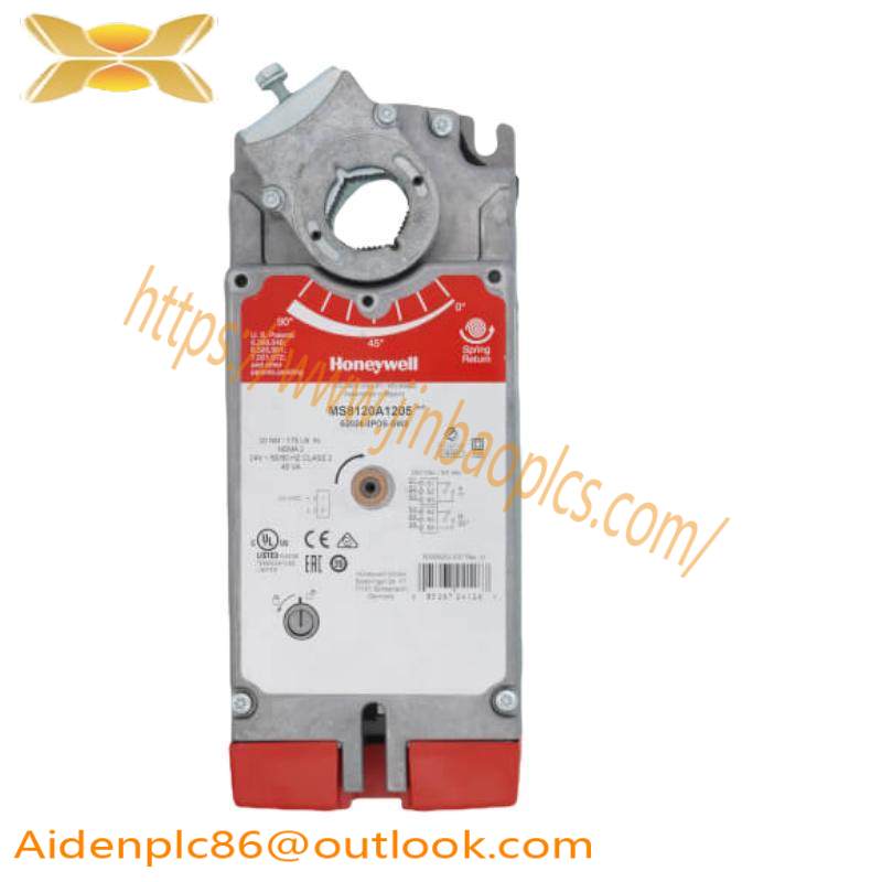 H0NEYWELL 05701-A-0326