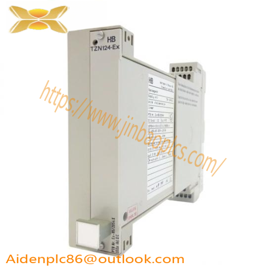 H&B TZN 124-EX Dining device