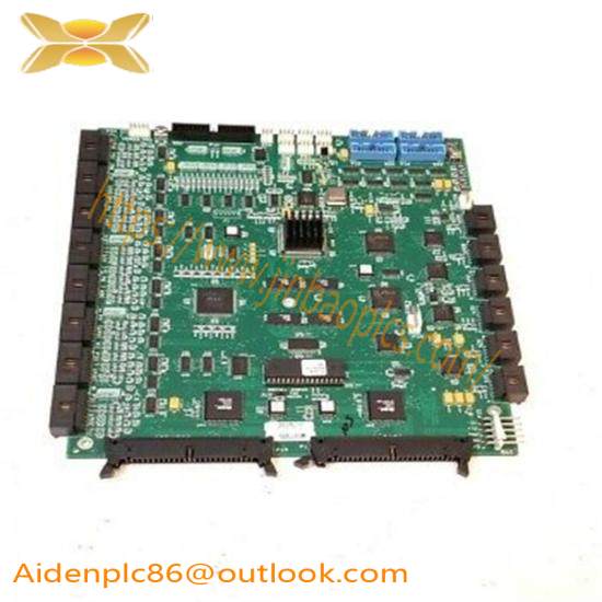 Haas 65-4057A drive board