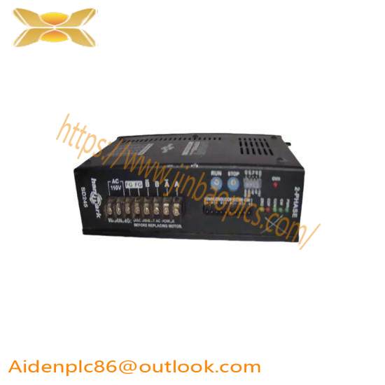 hanmark SD2202 Stepper Motor Driver