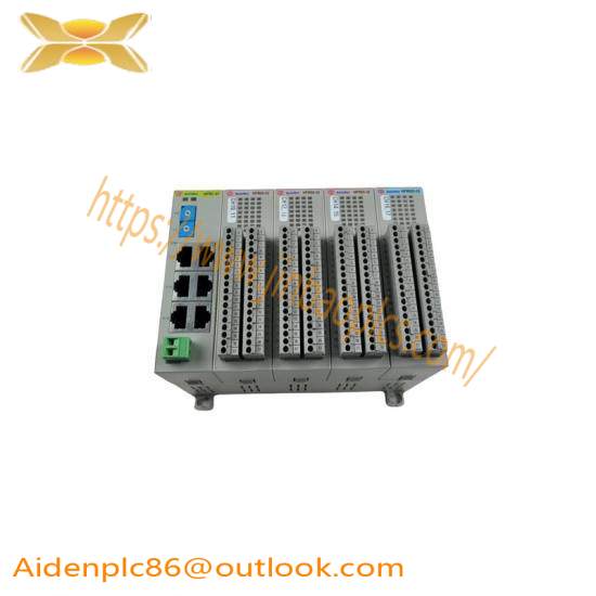HANMI HFRC-01D Controller