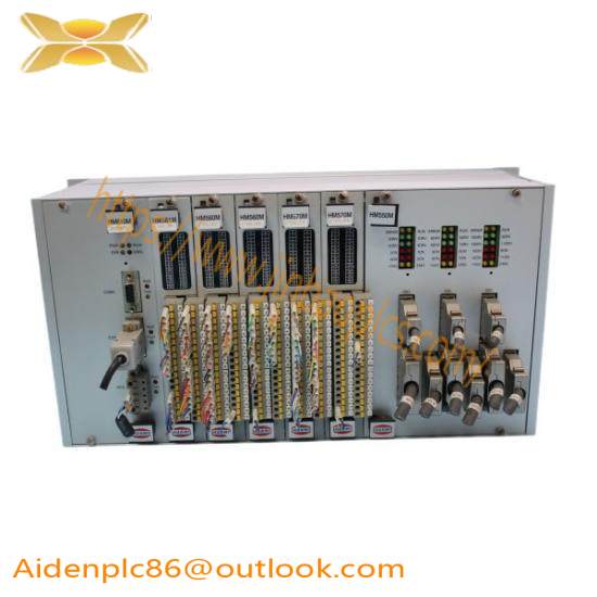 HANMI HM610M Module Board