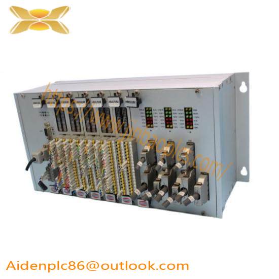 HANMI HM610M Module Board