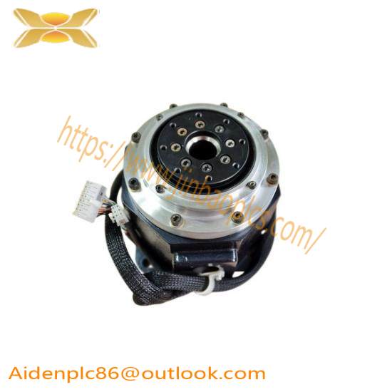 HARMONIC FHA-25B-1911-VE150C-SP DRIVE SYSTEMS