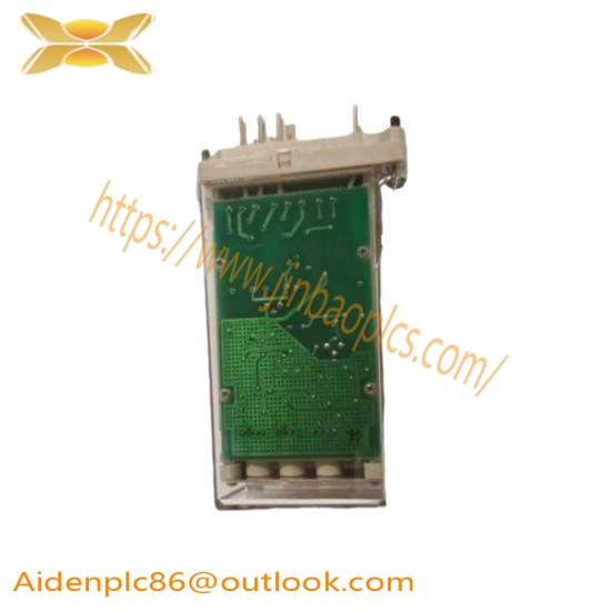 HARNESS RXKL-1 1MRX000-066-AA Time Delay Relay