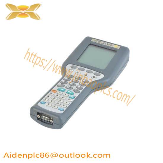 HART YHC 4100 MULTIFUNCTION COMMUNICATOR