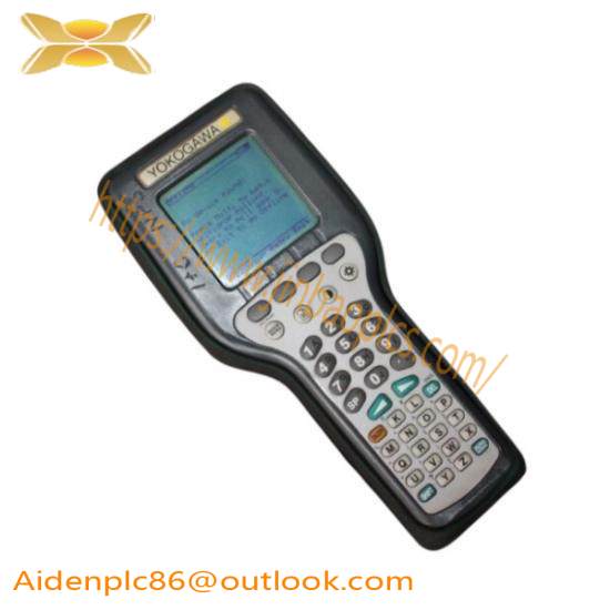 HART YHC 4100 MULTIFUNCTION COMMUNICATOR