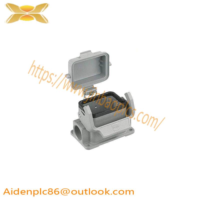 HARTING 6B-asg1-LB-K-16 Rectangular Connectors