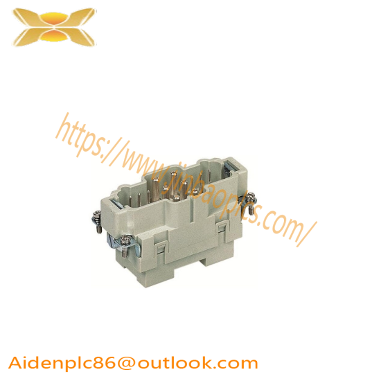 HARTING 9380182601  New Factory