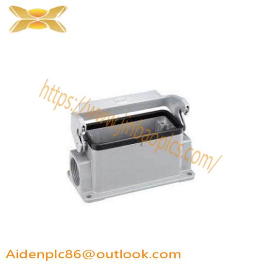 HARTING HAN 6B-asg1-LB-K-16 short delivery time