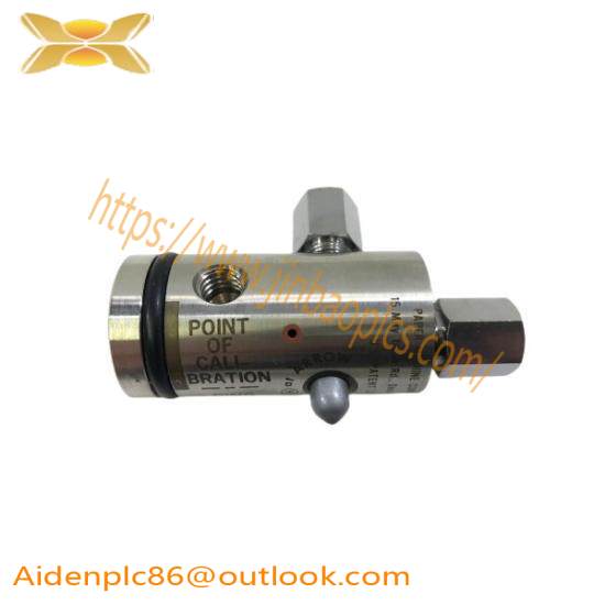 HAVAR PT-30-N-HA-S PRESSURE TRANSMITTER
