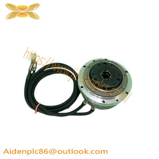 HD FHA-32C-100-E250-C Drive Actuator