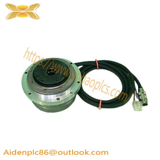 HD FHA-32C-100-E250-C Drive Actuator