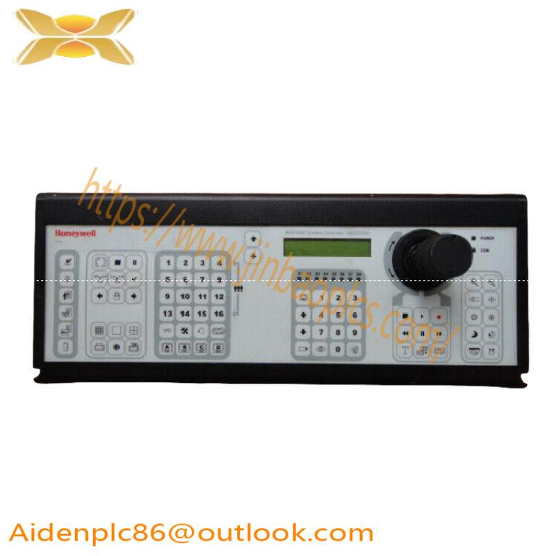 HONEYWELL HEGS5300 keyboard module