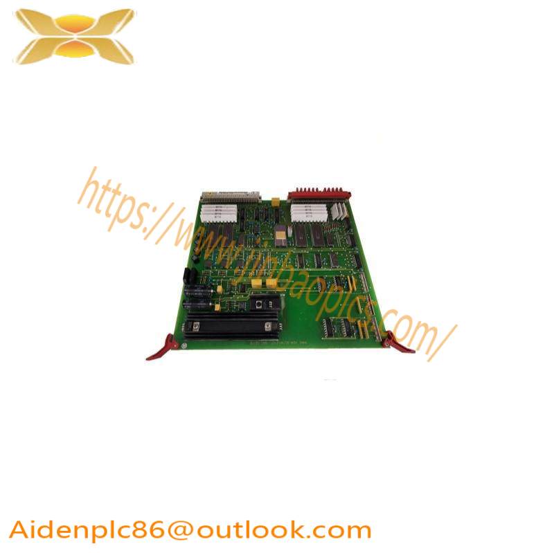 Heidelberg HDM-00.781.2107 Board