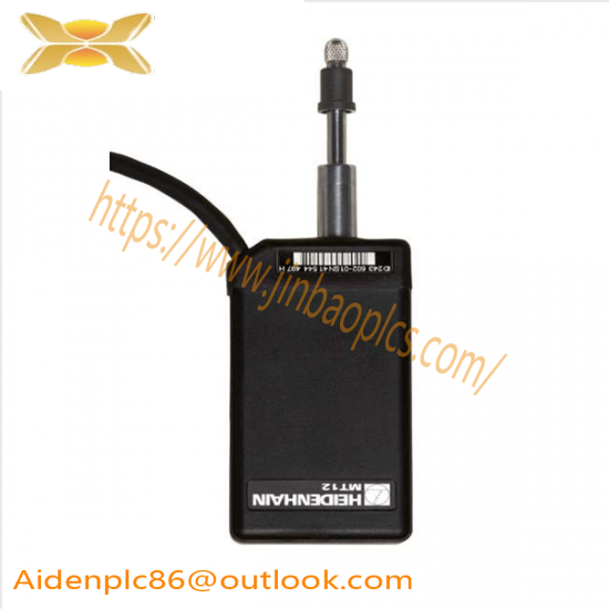 HEIDENHAIN MT12W Digital Length Gauge Linear Encoder