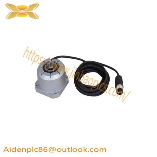 HEIDENHAIN RCN 223 16384 03S17-0D ENCODER