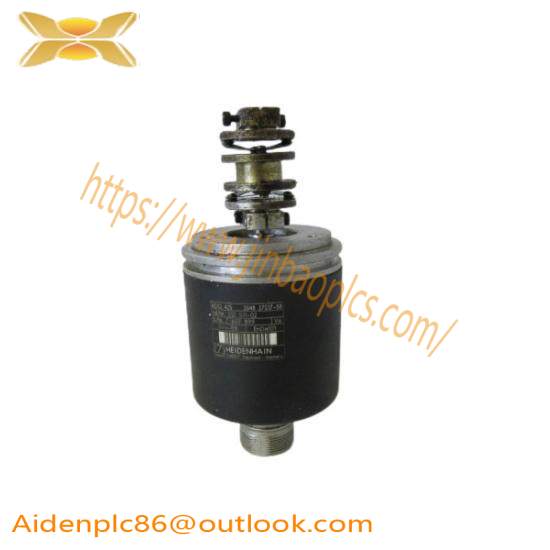 HEIDENHAIN ROQ425204827S17-58 Modular