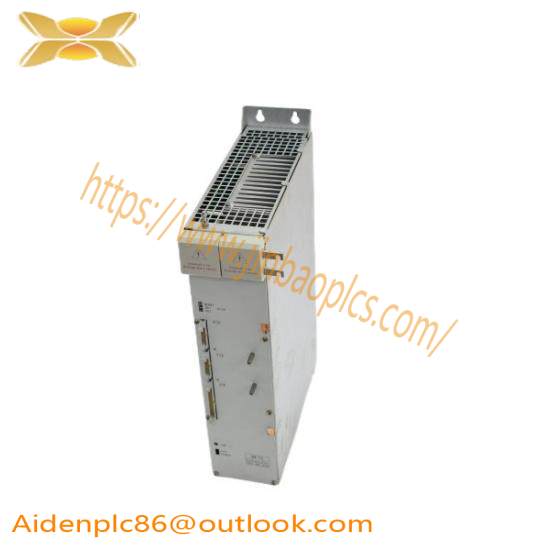 HEIDENHAIN UM113D Power Module