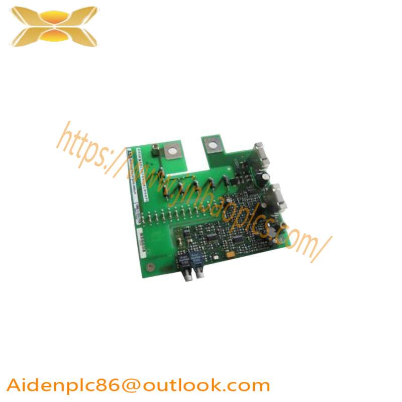 ABB HIEE305114R0001 UNS4684a-P,V.1 PCB Board