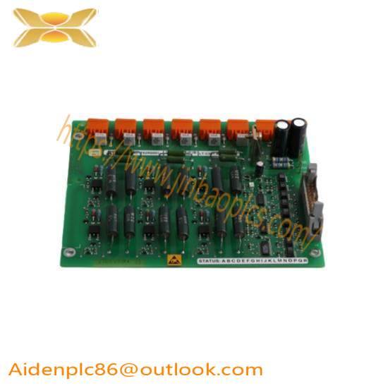 HIEE401782R0001  ABB  Interface Module