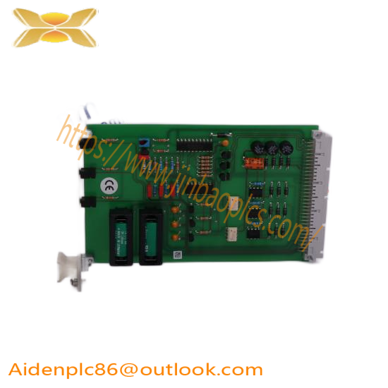 HIMA 42300 Logic Fuction Module