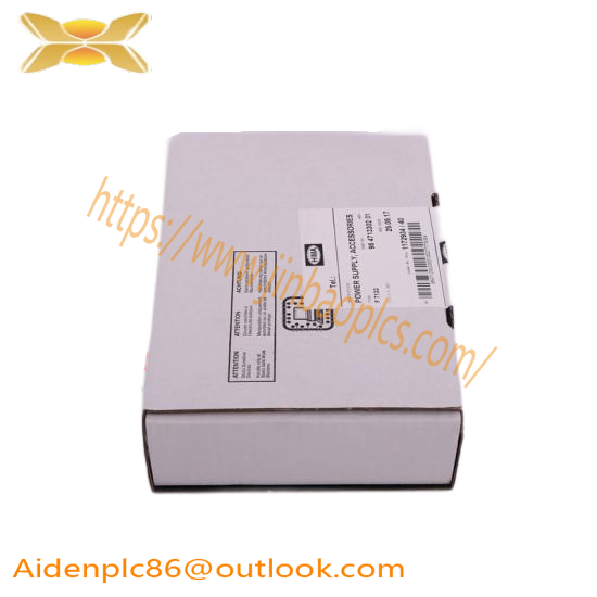 HIMA 42300 Logic Fuction Module