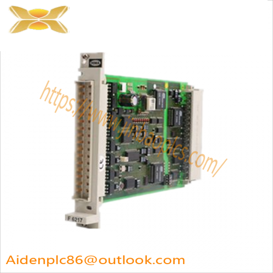 HIMA BV7046 PLC Module