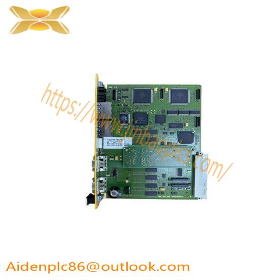HIMA CPU01 CPU 01 HIMATRIX F60 Safety-Related Controller