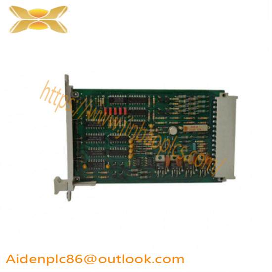 HIMA F1109 PLC MODULE