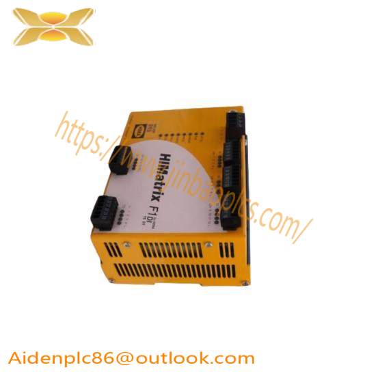 HIMA F2302